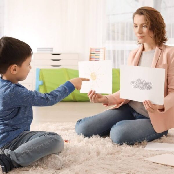 Davranış Bozuklukları