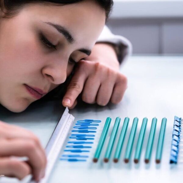 Obsesif Kompulsif Bozukluk