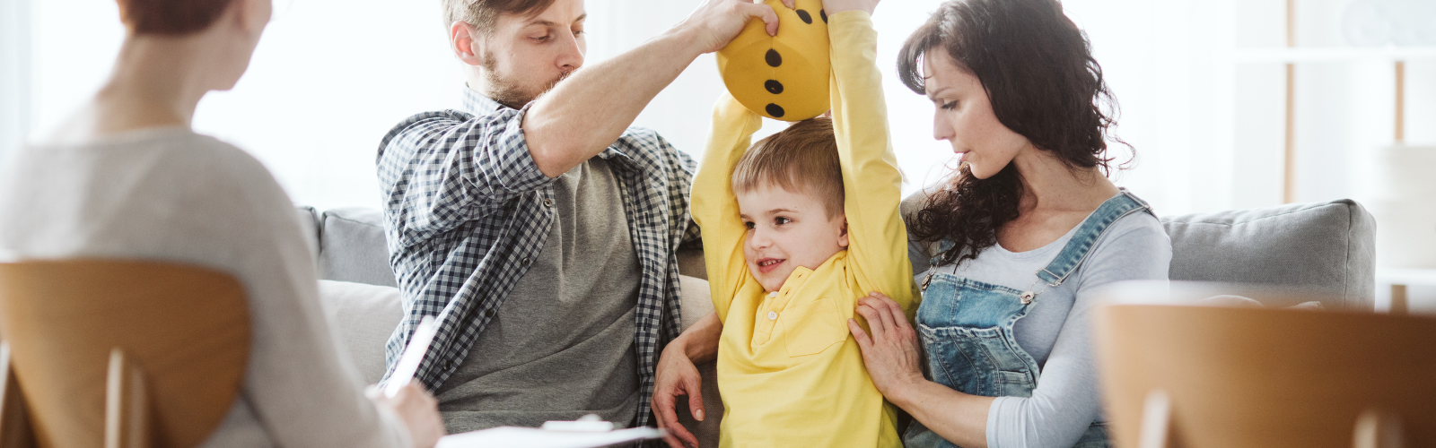 DEHB Uzman Desteği | Tanı ve Tedavi Süreci