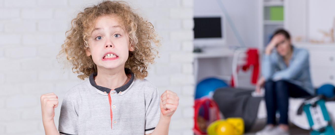 çocuklarda öfke kontrolü nasıl sağlanır