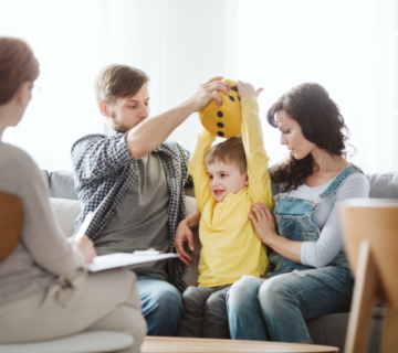 DEHB Belirtileri Nelerdir? Dikkat Eksikliği ve Hiperaktivite