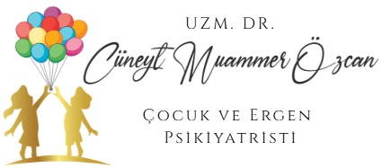 Çocuk ve Ergen Psikiyatristi