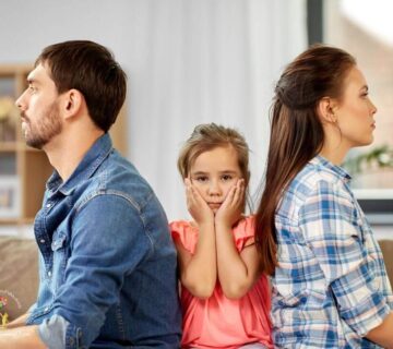 Boşanma Süreci Sorunları