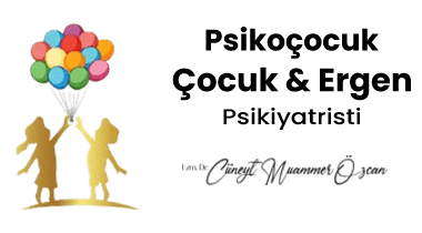 Çocuk ve Ergen Psikiyatristi