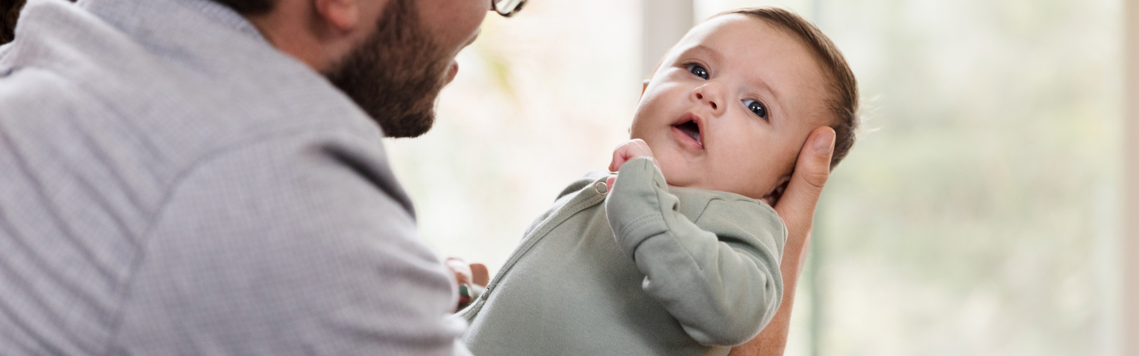 Bebek Psikiyatrisi Hizmeti | Erken Değerlendirme