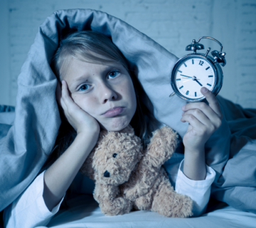 Çocuklarda Kaygı Bozukluğu Belirtileri