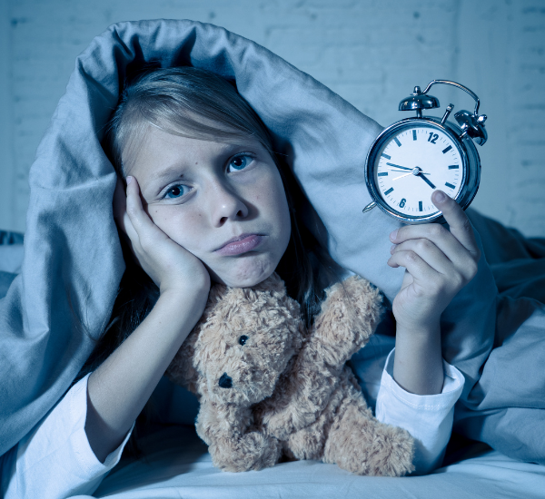 Çocuklarda Kaygı Bozukluğu Belirtileri