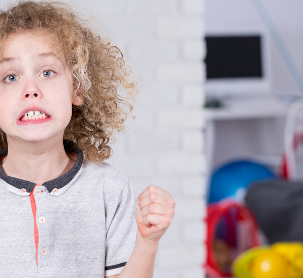 çocuklarda öfke kontrolü nasıl sağlanır