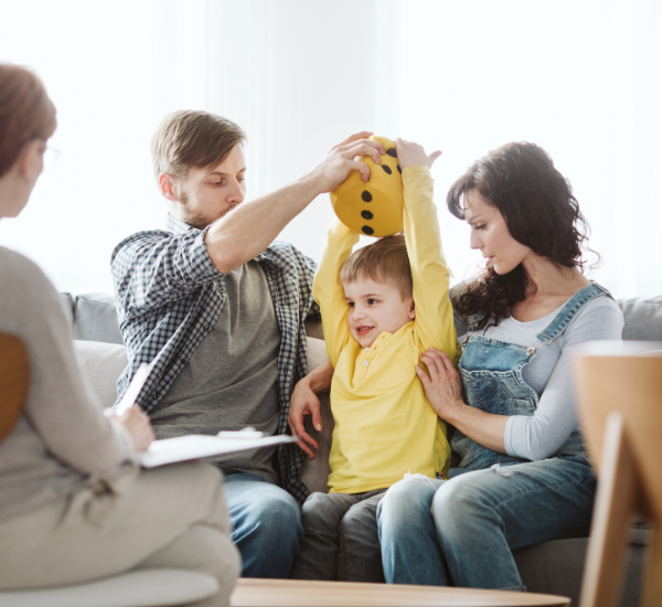 DEHB Belirtileri Nelerdir? Dikkat Eksikliği ve Hiperaktivite
